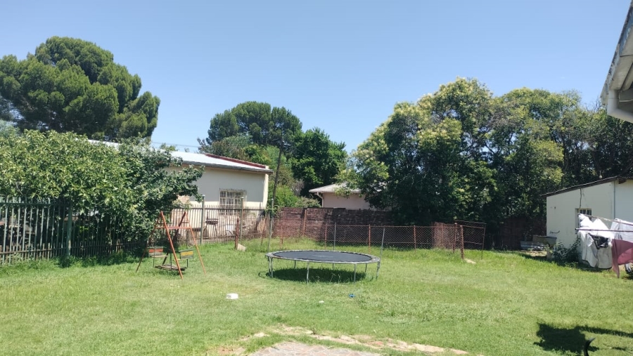 3 Bedroom Property for Sale in Wilgehof Free State